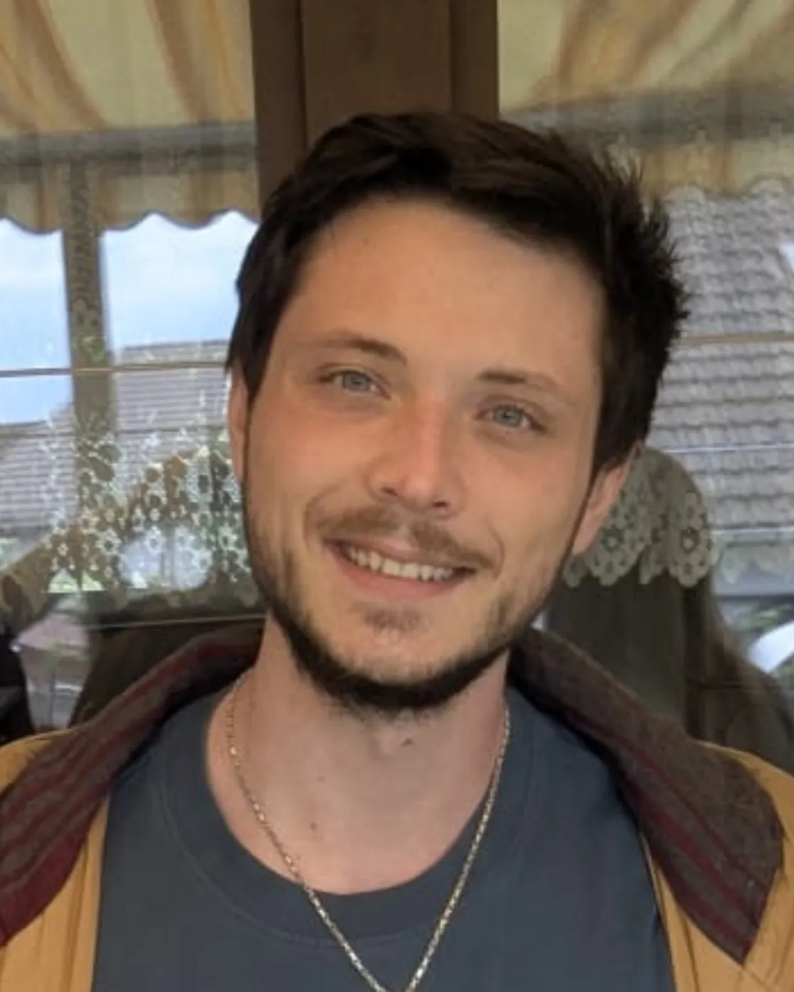 Dominik Brilz, Inhaber von DBIT